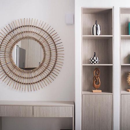Urban Chic Luxury At The City Center كالاماتا المظهر الخارجي الصورة