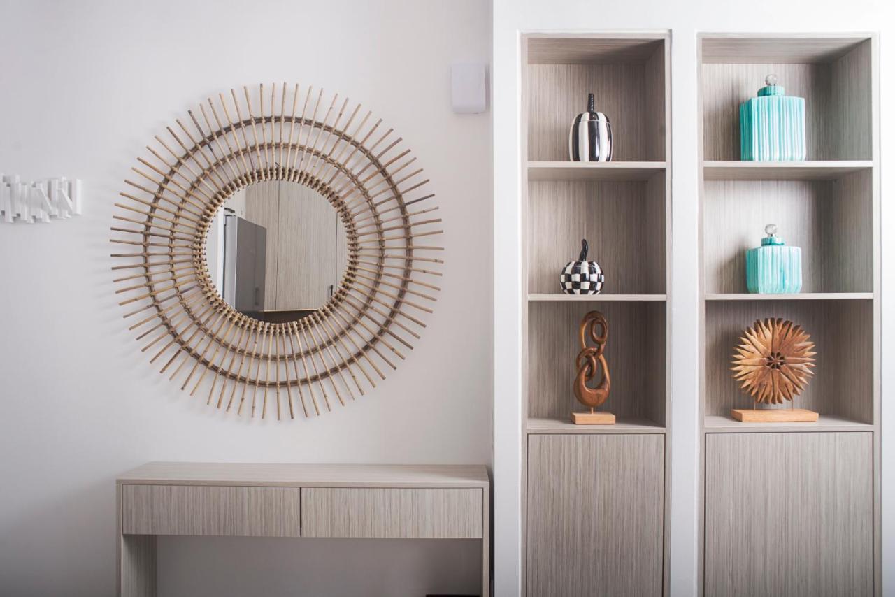 Urban Chic Luxury At The City Center كالاماتا المظهر الخارجي الصورة